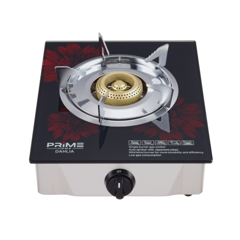 Prime Home Dahlia