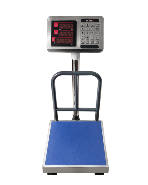 PrimeHome Platform Digital Price Computing Scale 100kg