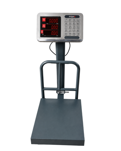 PrimeHome Platform Digital Price Computing Scale 150kg