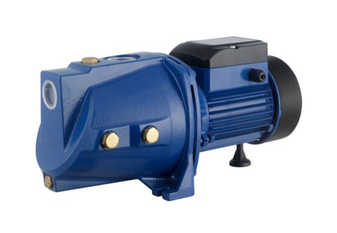 PrimeHome Self-Priming Jet Pump PJ-10M CLASSIC 1HP
