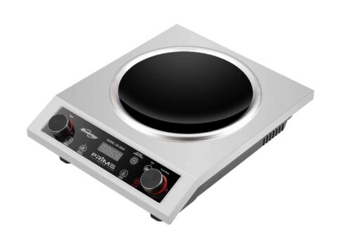 PrimeHome Infrared Cooker PR Titan 2500W