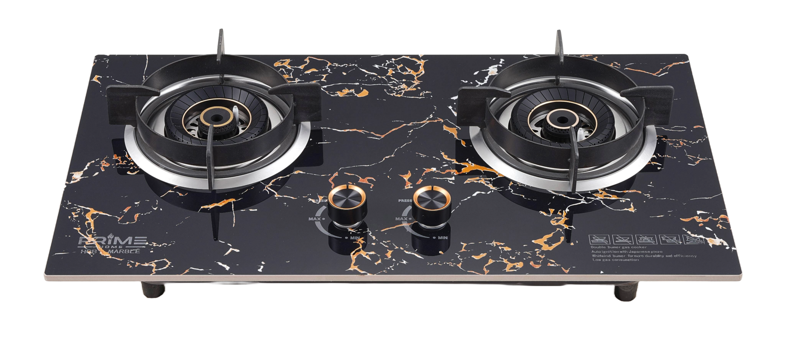 Prime Home HOB Marble