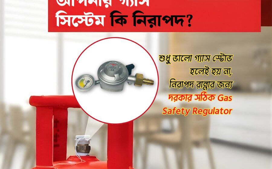 Gas Stove Safety Tips for Everyday Cooking